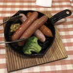 用戶對於イタリアンダイニングDONA 京王多摩センター店的評論圖