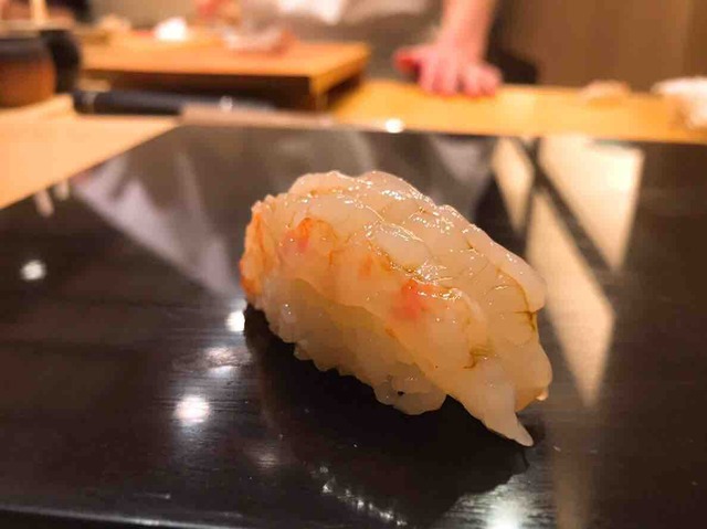 用戶對於鮨十的評論高清圖