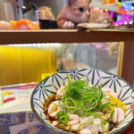 User's review image for 浅草すし 浅草横町