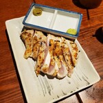 User's review image for 炭火焼食堂 こがね屋