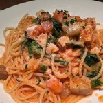 User's review image for ボダコア