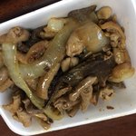 User's review image for スタミナ焼 宮里商店