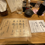 用户对于ご当地酒場 北海道八雲町 日本橋別館的评论图