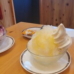 用戶對於コメダ珈琲店 浅草橋駅前店的評論圖