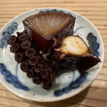 用戶對於食堂 おがわ的評論圖