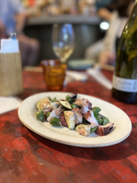 User's recommendation image for ンケリコ