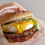 User's review image for マクドナルド 赤坂駅前店