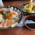 用戶對於魚庄 糸島 大原店的評論圖