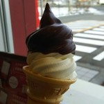 用户对于マクドナルド 230藤野店的评论图