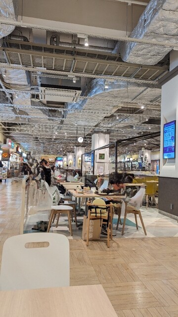 用戶對於ラーメン 横綱 みのおキューズモール店的評論高清圖