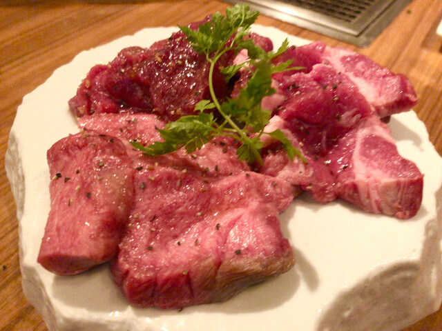 User's recommendation image for 恵比寿焼肉　kintan