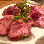 User's review image for 恵比寿焼肉　kintan