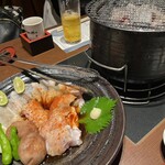 User's review image for とらふぐ亭 町田店