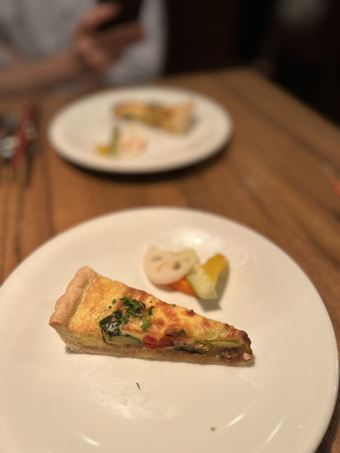 User's recommendation image for ボダコア