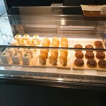 用户对于シヅカ洋菓子店 自然菓子研究所 銀座5丁目店的评论图