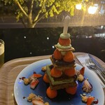 User's review image for CANVAS LOUNGE KOKAGE