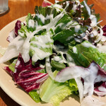 User's review image for PIZZA SALVATORE CUOMO サブナード