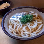 用戶對於つるつる庵 本店的評論圖