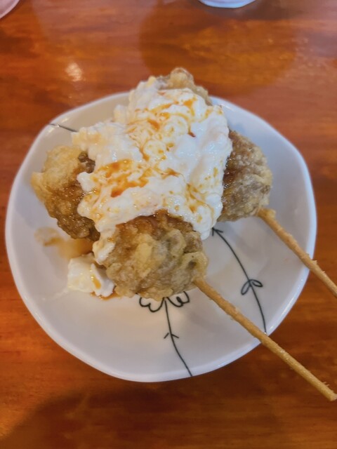 User's recommendation image for 焼鳥どん 西巣鴨店