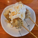 User's review image for 焼鳥どん 西巣鴨店