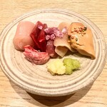 用戶對於焼鳥 登鶏的評論圖