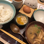 User's review image for うちのたまご 阪急三番街店