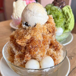 User's review image for OBU CAFE