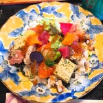 用户对于かわなか的评论图