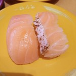 用戶對於スシロー イトーヨーカドー武蔵小金井店的評論圖