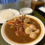 User's review image for イン カリー