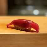 User's review image for 高柿の鮨