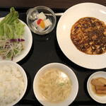 用户对于中國食彩 アオヤマ的评论图