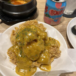 User's review image for FOODIES KOREA 原宿店