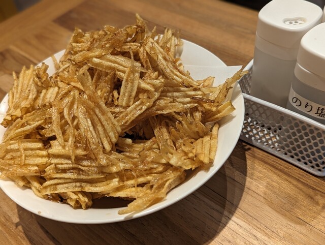 用戶對於マルテキ屋 田町芝浦店的評論高清圖
