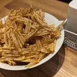 用戶對於マルテキ屋 田町芝浦店的評論圖