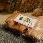 用戶對於圓泉堂菓子店的評論圖