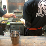 用戶對於元祖肉肉うどん 中洲店的評論圖