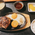 用戶對於あか牛焼肉と馬刺し たべとも的評論圖