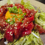 User's review image for 個室居酒屋 TORIEMON 新橋駅前店