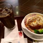 User's review image for エクセルシオール カフェ アルカキット錦糸町店