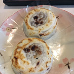 用戶對於照星館的評論圖