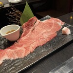 用戶對於月島もんじゃ 三日月的評論圖