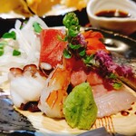 用户对于酒とお料理 つぐ的评论图