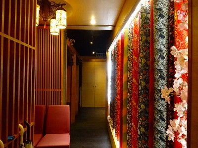 用戶對於和牛肉寿司としゃぶしゃぶ 個室居酒屋 遊山 新宿店的評論圖
