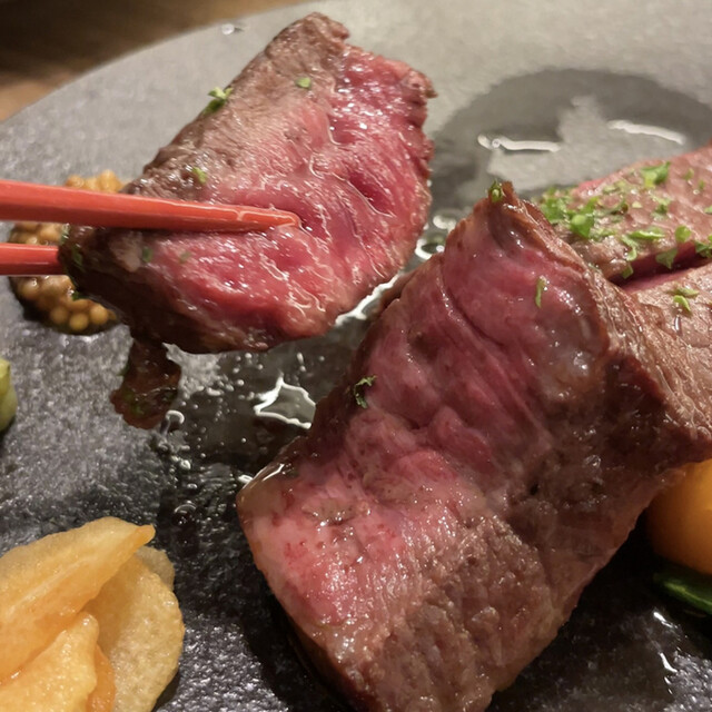 用戶對於MEAT & GRILL MARCO的評論高清圖