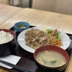 用戶對於東都グリル 築地魚河岸店的評論圖