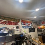 用戶對於塩そば 九兵衛 京橋店的評論圖