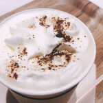 用户对于カフェ カルディーノ 玉川高島屋S・C店的评论图