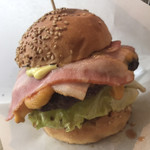 User's review image for Dining＆Bar LAVAROCK