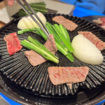 用戶對於好信楽 西中洲的評論圖